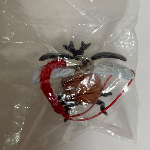 小学館 - 伝染るんです 斉藤さん フィギュア ストラップ 根付け 小学館 - 伝染るんです 斉藤さん フィギュア ストラップ 根付け