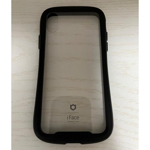 iPhone(アイフォーン)のiFace スマホ/家電/カメラのスマホアクセサリー(iPhoneケース)の商品写真