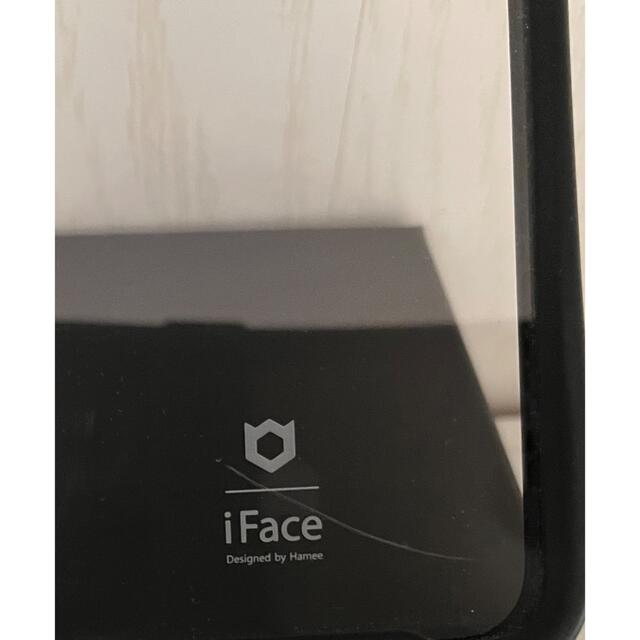 iPhone(アイフォーン)のiFace スマホ/家電/カメラのスマホアクセサリー(iPhoneケース)の商品写真