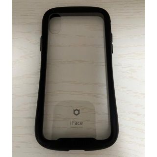 アイフォーン(iPhone)のiFace(iPhoneケース)