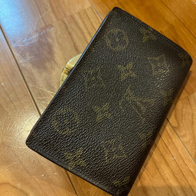 LOUIS VUITTON(ルイヴィトン)のあゆ様専用　ルイヴィトン　LV 財布 レディースのファッション小物(財布)の商品写真