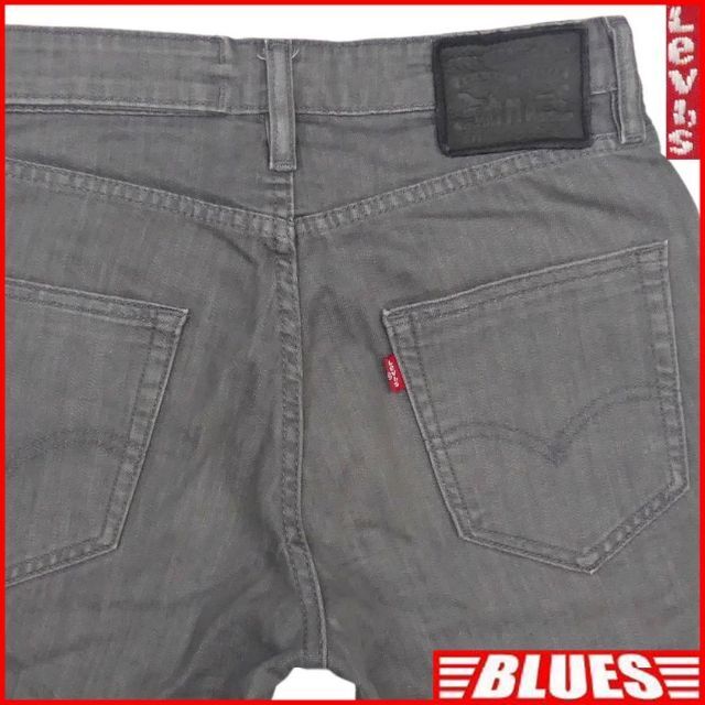 リーバイス W29 サイクルパンツ ジーンズ デニム  メンズ スキニーLevi’s表記SIZE