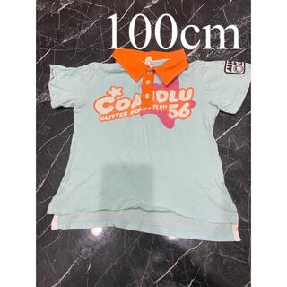 ココルルミニ(CO&LU MINI)のココルル Tシャツ 100(Tシャツ/カットソー)