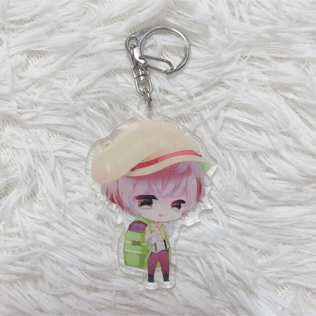 るぅとくん ロールプレイング アクキーの通販 by ♡|ラクマ るぅとくん ロールプレイング アクキーの通販 by ♡|ラクマ
