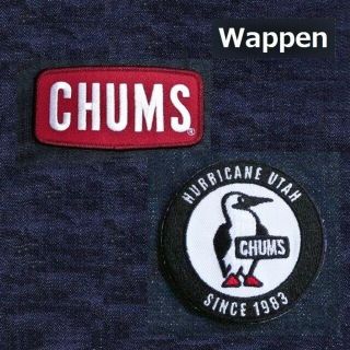 チャムス(CHUMS)の2枚セット CHUMS Wappen CH62-1471 1468 新品(その他)