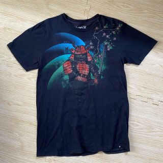 ハーレー(Hurley)のハーレー　Hurley  Mサイズ　メンズ(Tシャツ/カットソー(半袖/袖なし))