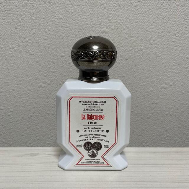 ビュリー オー・トリプル ヴァルパンソンの浴女 75ml 高品質の人気