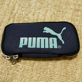 プーマ(PUMA)のプーマ筆箱(ペンケース/筆箱)