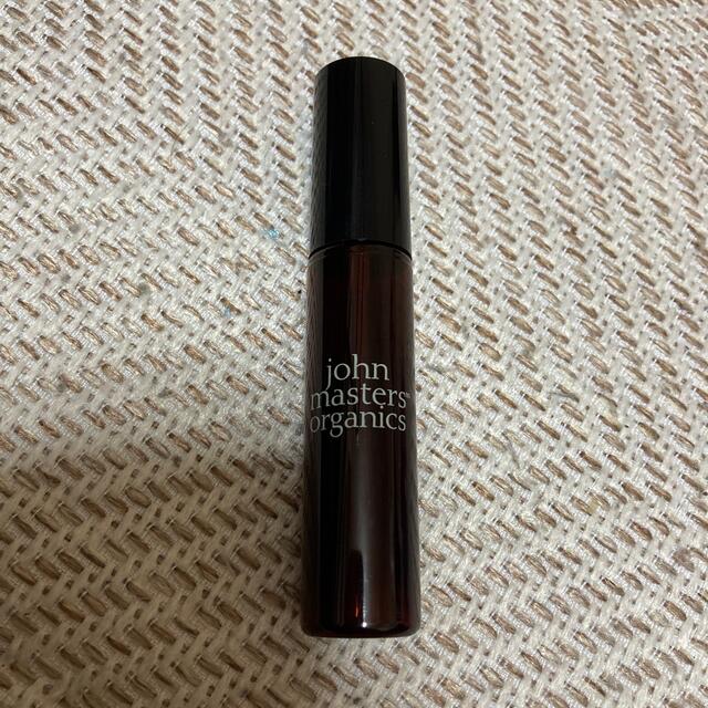 John Masters Organics(ジョンマスターオーガニック)のジョンマス　携帯用スプレー容器 コスメ/美容のコスメ/美容 その他(その他)の商品写真