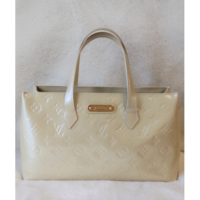 LOUIS VUITTON - ◇売り切れました◇【極美品】ルイヴィトン ヴェルニ ...