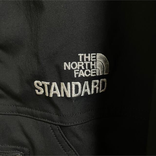 THE NORTH FACE - ノースフェイス スタンダード限定 テックコンパクト