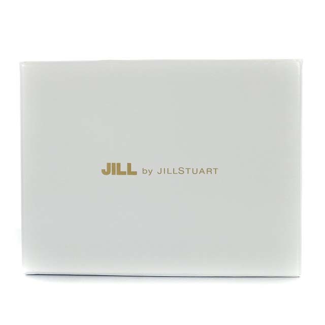 JILL by JILLSTUART(ジルバイジルスチュアート)のジルバイジルスチュアート アクトレスウォレット 財布 ラウンドファスナー レディースのファッション小物(財布)の商品写真