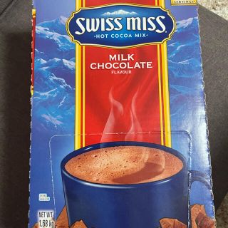 コストコ(コストコ)のコストコ　swiss miss スイスミス (ソフトドリンク)