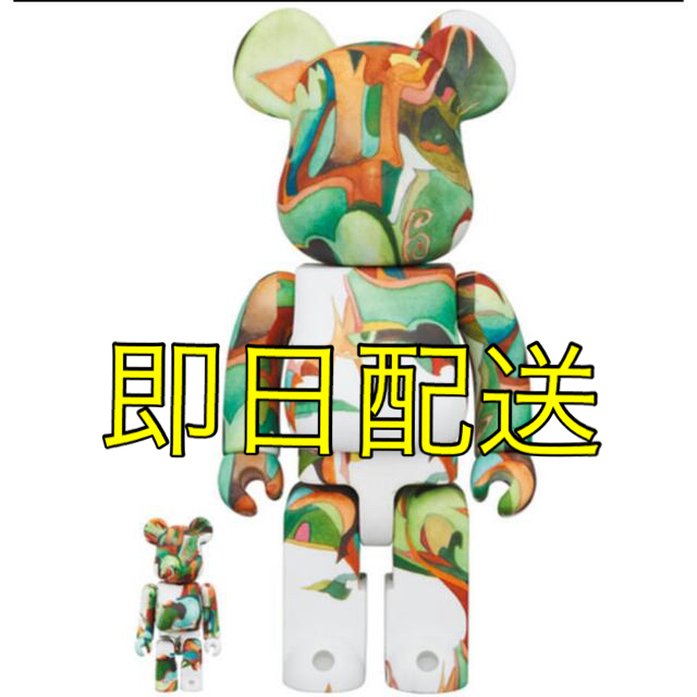 BE@RBRICK Nujabes metaphorical 100％ 400％その他