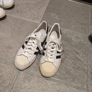 アディダス(adidas)のadidas●スーパースター(スニーカー)