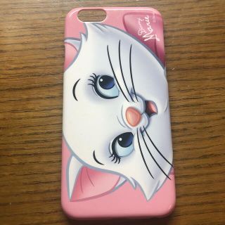 ディズニー(Disney)のiPhone 7 スマホケース　iPhoneケース　アイフォン　Apple(iPhoneケース)