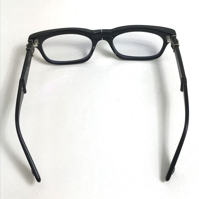 Chrome Hearts - クロムハーツ CHROME HEARTS DROOLIN 折りたたみ 眼鏡