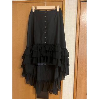 ブラックピースナウ スカートの通販 100点以上 | BLACK PEACE NOWの 