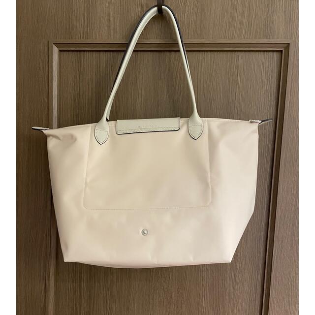 LONGCHAMP(ロンシャン)のロンシャン　ショルダー　ル　プリアージュ　L レディースのバッグ(ショルダーバッグ)の商品写真