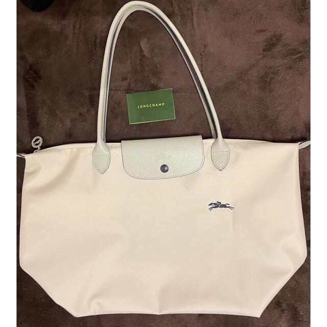 LONGCHAMP(ロンシャン)のロンシャン　ショルダー　ル　プリアージュ　L レディースのバッグ(ショルダーバッグ)の商品写真