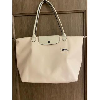 ロンシャン(LONGCHAMP)のロンシャン　ショルダー　ル　プリアージュ　L(ショルダーバッグ)