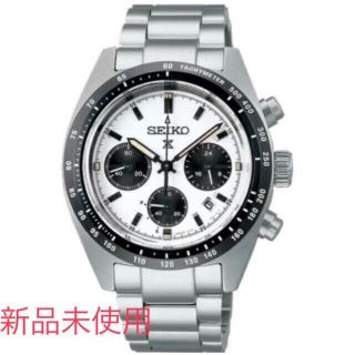 セイコー(SEIKO)のセイコー プロスペックス ソーラークロノグラフ SBDL085(腕時計(アナログ))