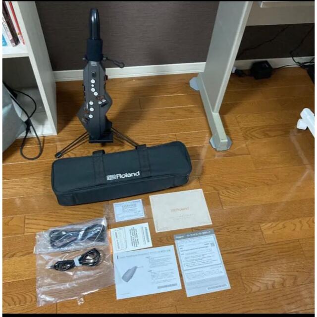 Roland ローランド エアロフォン AE-05 Aerophone go Roland ローランド エアロフォン AE-05 Aerophone go