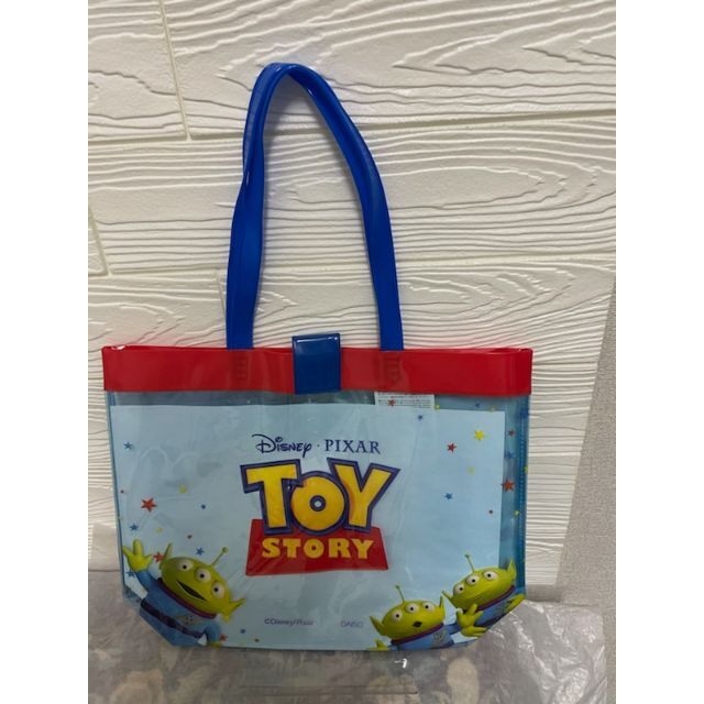 Disney(ディズニー)のとださん様専用 キッズ/ベビー/マタニティのこども用バッグ(トートバッグ)の商品写真