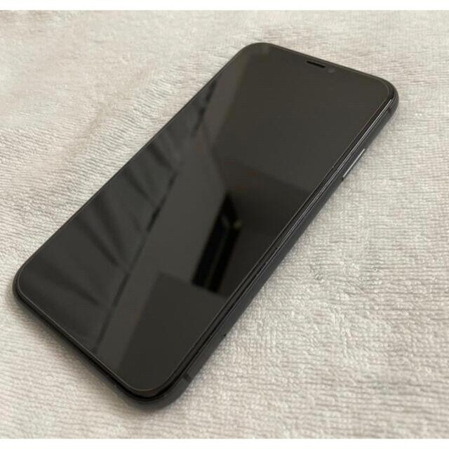 Apple(アップル)のiPhone11 ジャンク品(専用 スマホ/家電/カメラのスマートフォン/携帯電話(スマートフォン本体)の商品写真