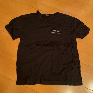 コムデギャルソンオムプリュス(COMME des GARCONS HOMME PLUS)のコム・デ・ギャルソン Tシャツ (Tシャツ/カットソー(半袖/袖なし))