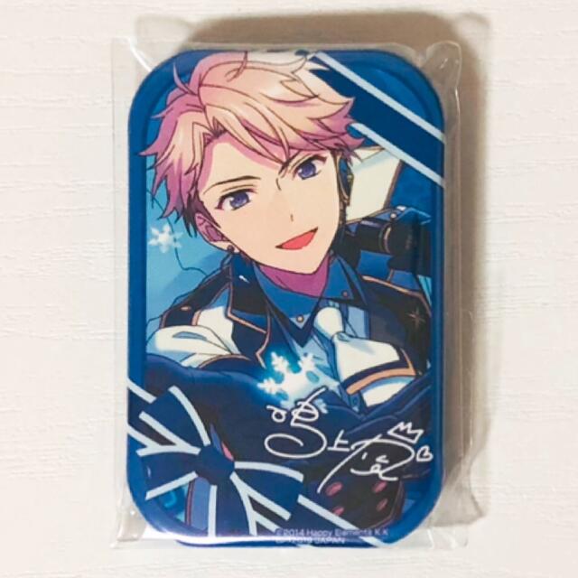 新品☆あんスタ【Knights】一番カフェ☆スクエア☆缶バッジ☆3点 新品☆あんスタ【Knights】一番カフェ☆スクエア☆缶バッジ☆3点