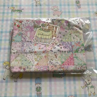 新品】 yukiemon ユキエモン テキスタイルBAG パッチワーク | www