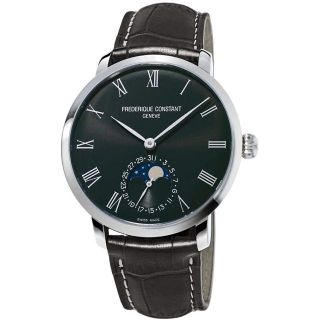 フレデリックコンスタント(FREDERIQUE CONSTANT)の新品未使用 フレデリック・コンスタント FC-705GR4S6 ムーンフェイズ(腕時計(アナログ))