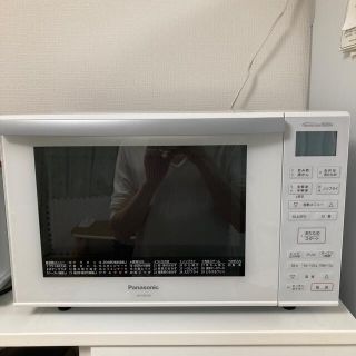 パナソニック(Panasonic)のPanasonic / パナソニック エレック NE-MS236 オーブンレンジ(電子レンジ)