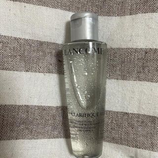 ランコム(LANCOME)の美容化粧水(サンプル/トライアルキット)