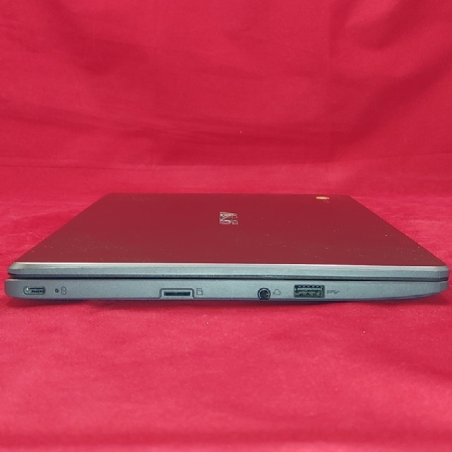 ASUS Chromebook C223NA 4