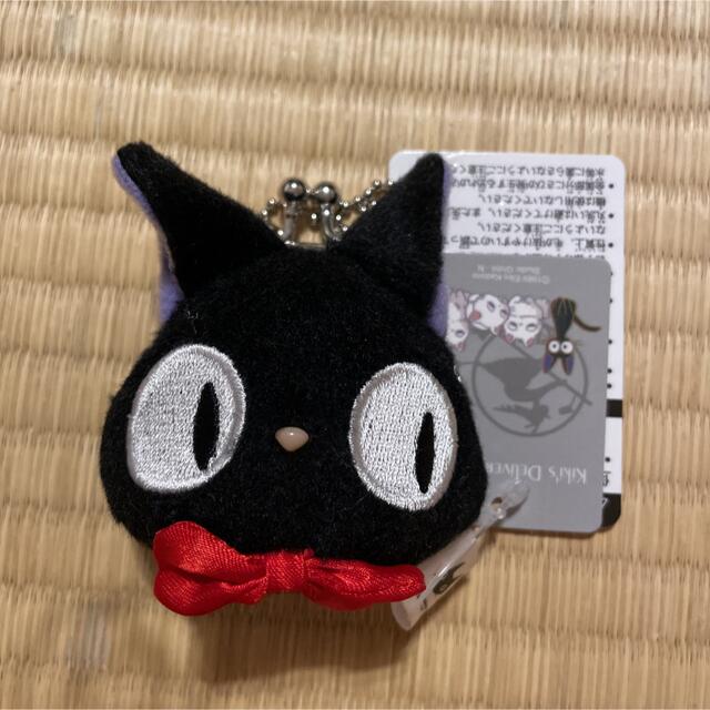 ミニがまぐち ジジ エンタメ/ホビーのおもちゃ/ぬいぐるみ(キャラクターグッズ)の商品写真