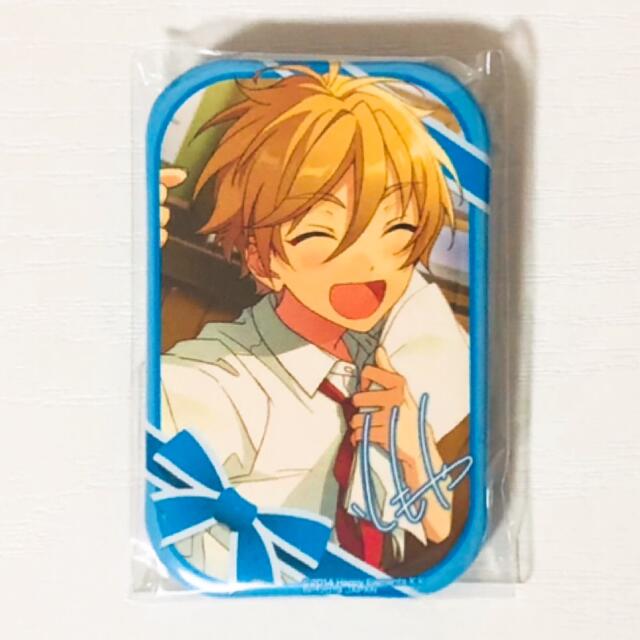 新品☆あんスタ【Ra*bits】一番カフェ☆スクエア☆缶バッジ☆3点 新品☆あんスタ【Ra*bits】一番カフェ☆スクエア☆缶バッジ☆3点