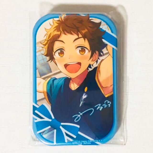 新品☆あんスタ【Ra*bits】一番カフェ☆スクエア☆缶バッジ☆3点 新品☆あんスタ【Ra*bits】一番カフェ☆スクエア☆缶バッジ☆3点