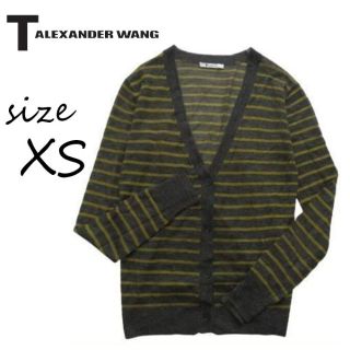 アレキサンダーワン カーディガン(レディース)の通販 58点 | Alexander