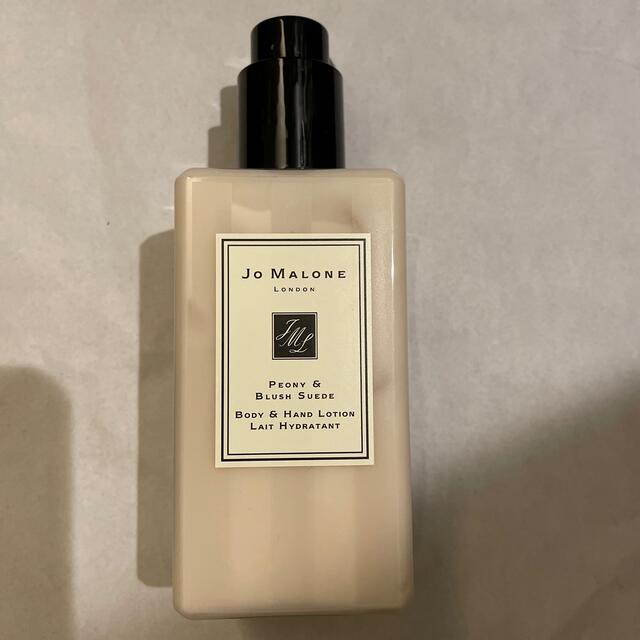 Jo Malone(ジョーマローン)の新品☆ジョーマローン　ボディ&ハンドローション　ミルキーローション コスメ/美容のボディケア(ボディローション/ミルク)の商品写真