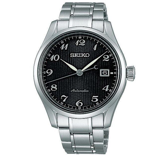 SEIKO - 廃盤 新品未使用 セイコー プレザージュ SARX039 自動巻き プレステージ