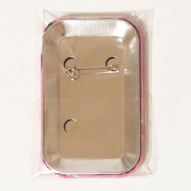 新品☆あんスタ【2wink】一番カフェ☆スクエア☆缶バッジ☆2点 新品☆あんスタ【2wink】一番カフェ☆スクエア☆缶バッジ☆2点