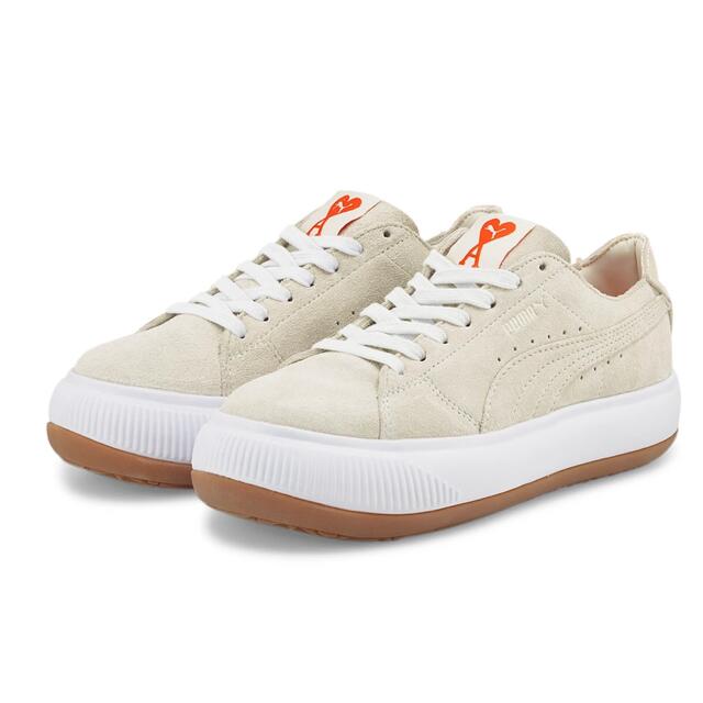 AMI×PUMA スニーカー　レディース