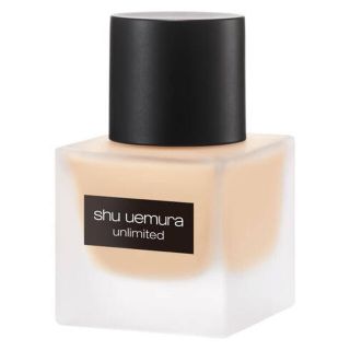 シュウウエムラ(shu uemura)のシュウ ウエムラ アンリミテッド ラスティング フルイド 664 35ml(ファンデーション)