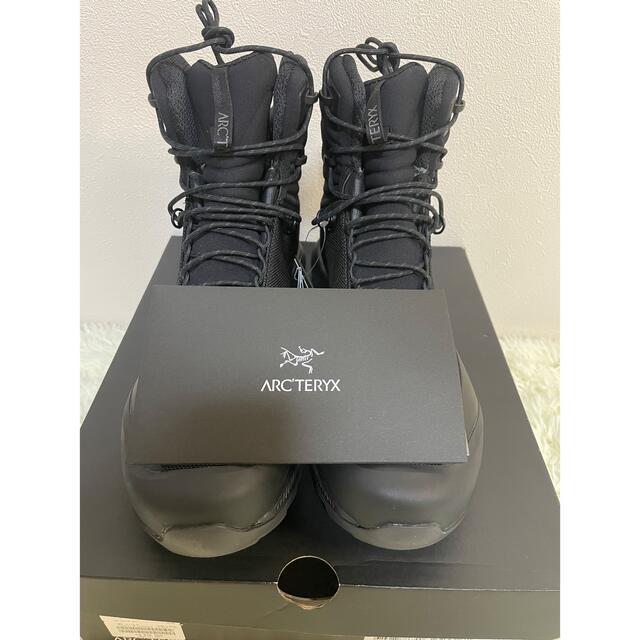 ARC'TERYX(アークテリクス)のARC'TERYX(アークテリクス) 靴 スポーツ/アウトドアのアウトドア(登山用品)の商品写真