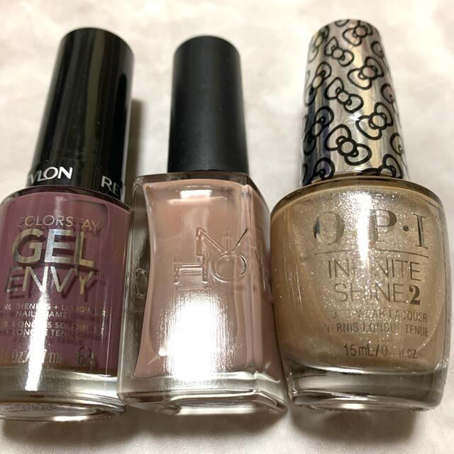 最大77%OFFクーポン ネイルカラー まとめ売り OPI uka デュカート ネイルホリック