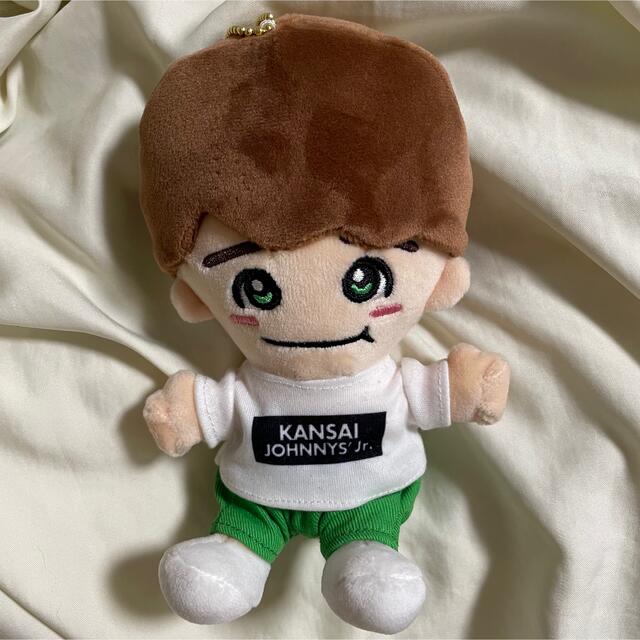 大橋和也ちびぬい 大橋和也ちびぬい