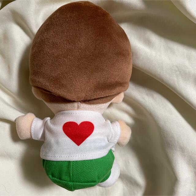 大橋和也ちびぬい 大橋和也ちびぬい