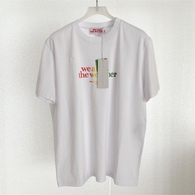 カラー Stella McCartney - ステラマッカートニー 半袖Tシャツ サイズM